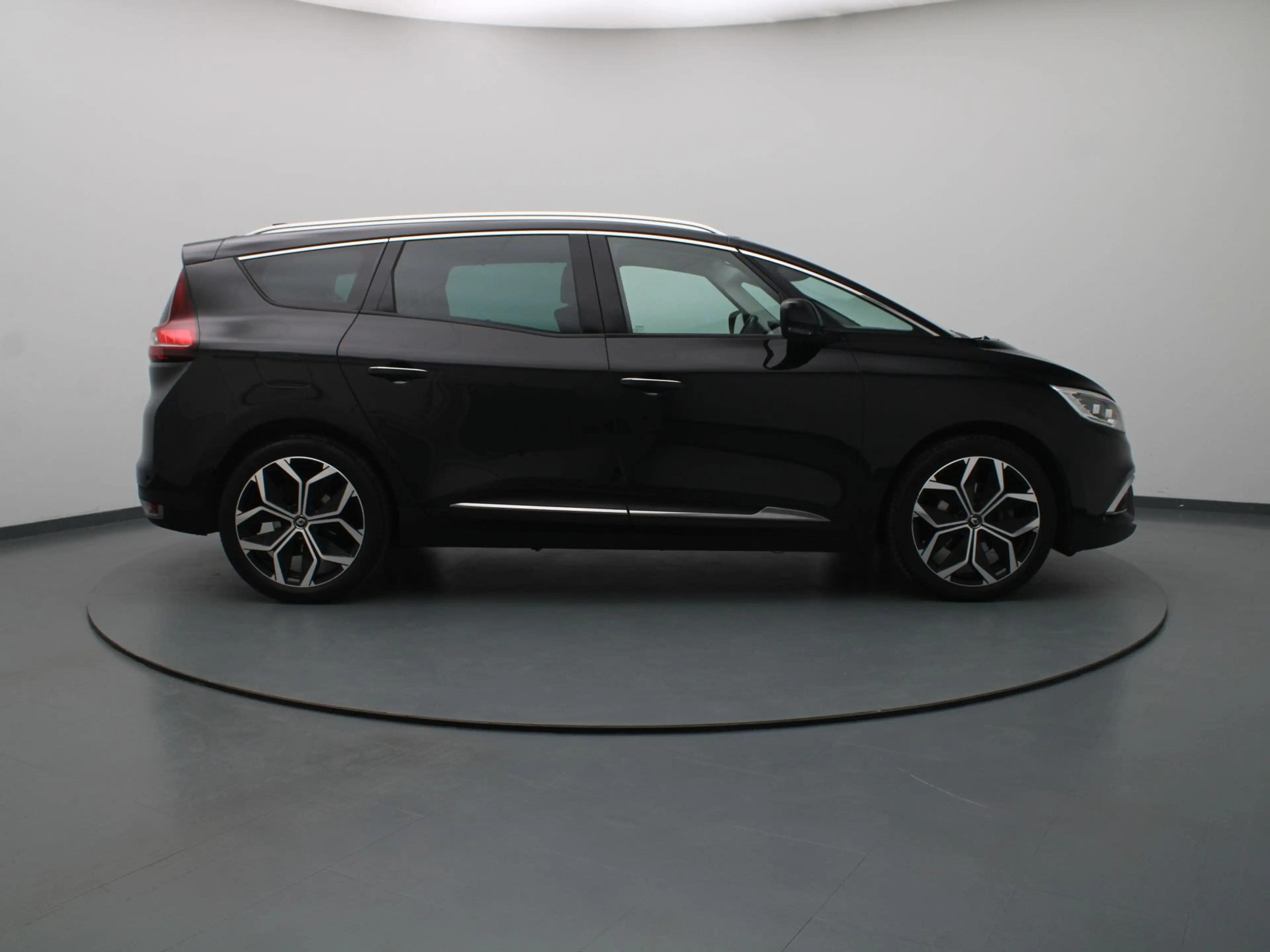 Renault Grand Scenic 140pk TCe Intens 7p. Apple Carplay/Android Auto | — photo 25