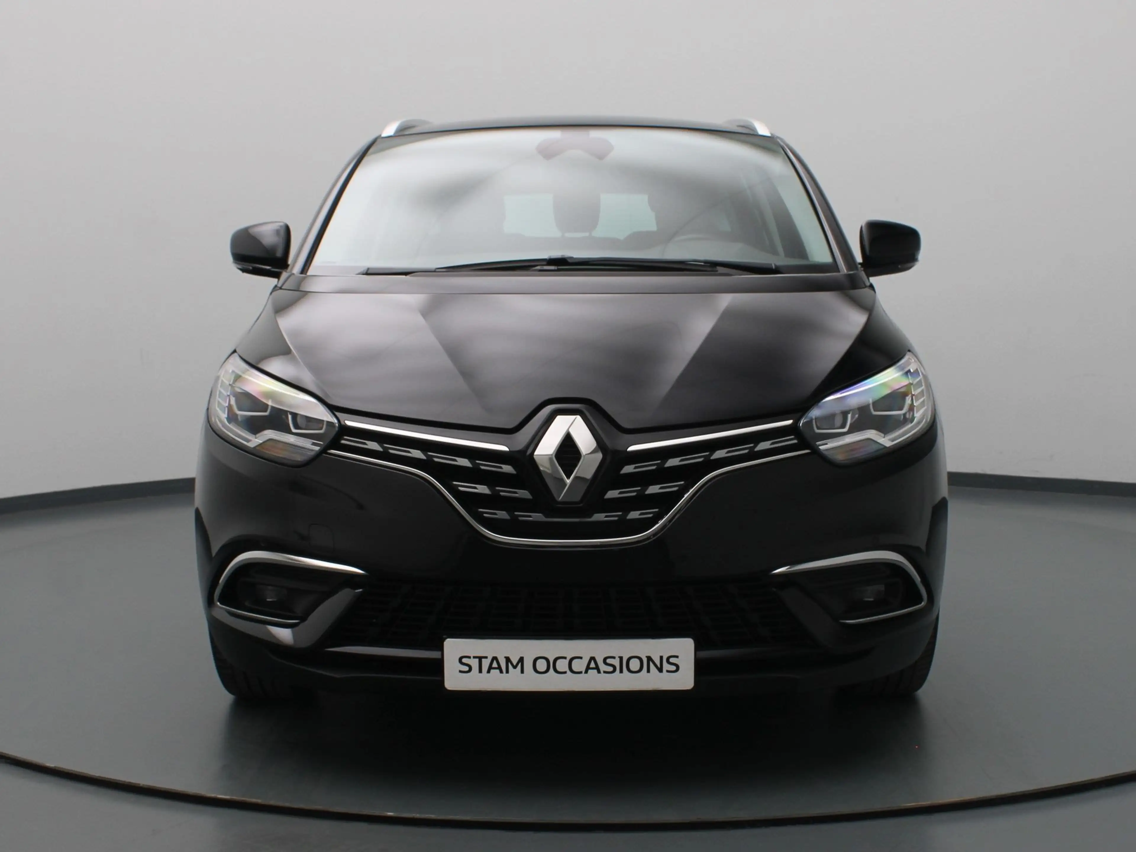 Renault Grand Scenic 140pk TCe Intens 7p. Apple Carplay/Android Auto | — photo 26