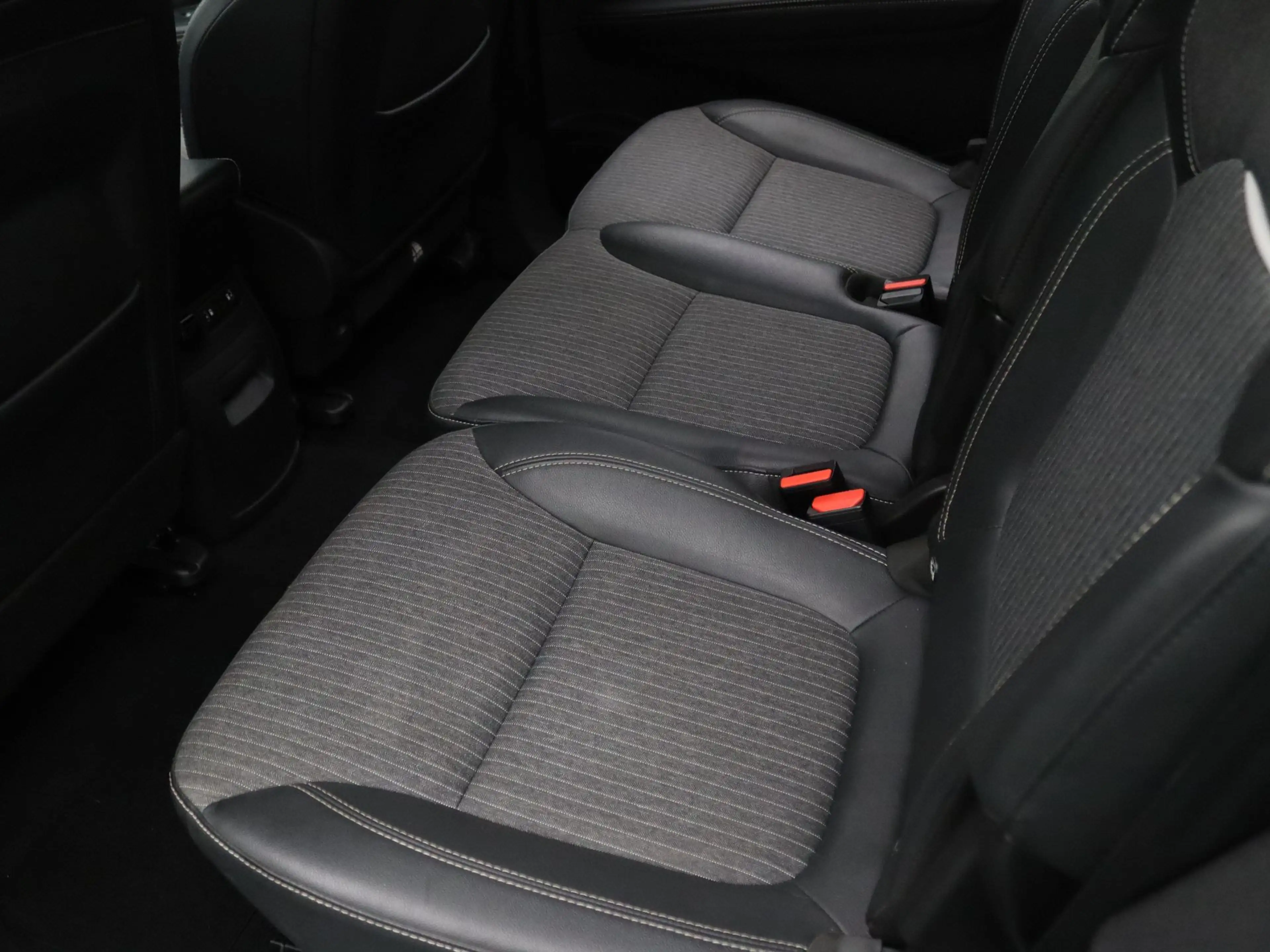 Renault Grand Scenic 140pk TCe Intens 7p. Apple Carplay/Android Auto | — photo 23
