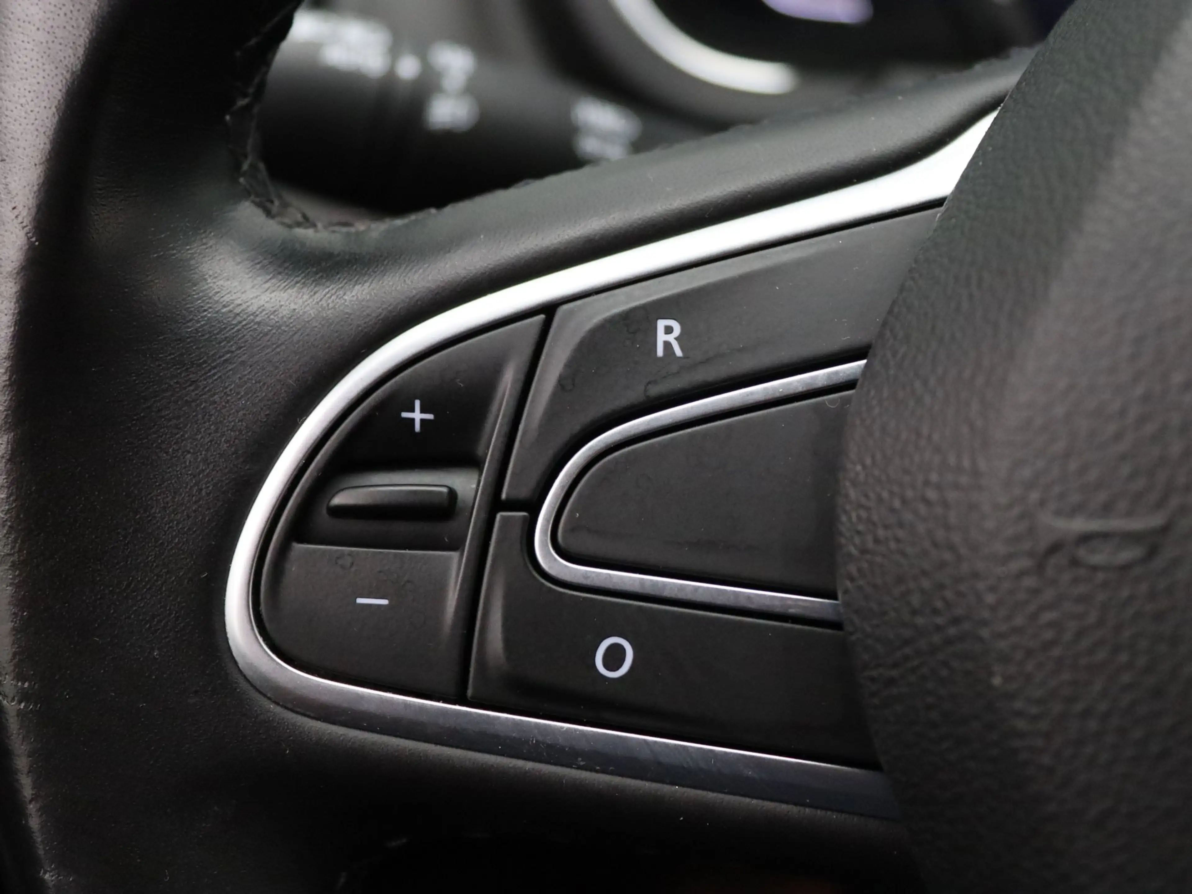 Renault Grand Scenic 140pk TCe Intens 7p. Apple Carplay/Android Auto | — photo 14