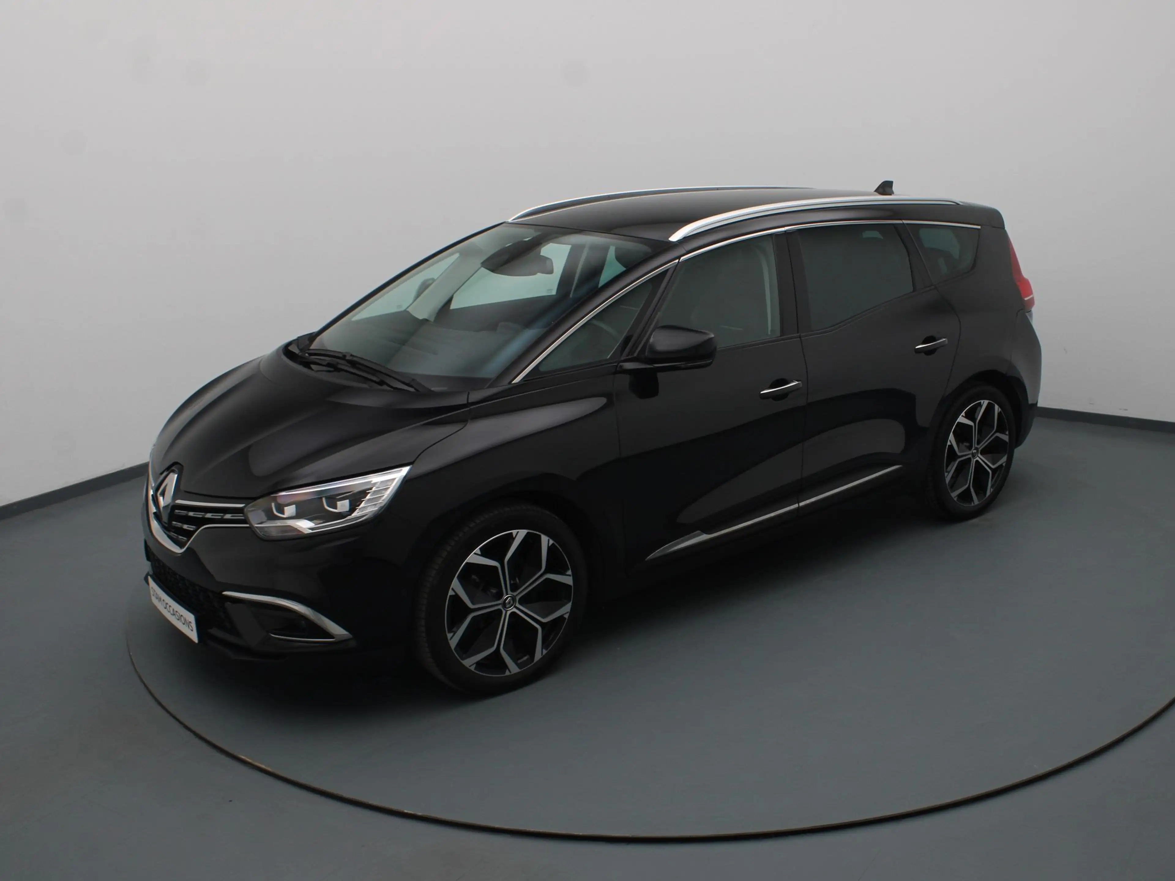 Renault Grand Scenic 140pk TCe Intens 7p. Apple Carplay/Android Auto | — photo 10