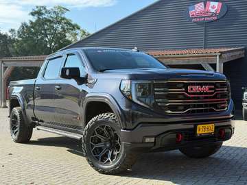 AT4 3.0L L6 Duramax Diesel Pick-Up Bedrijfswagen