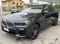 BMW X6 xdrive 30d mhev 48V Msport auto Grigio - thumbnail 1