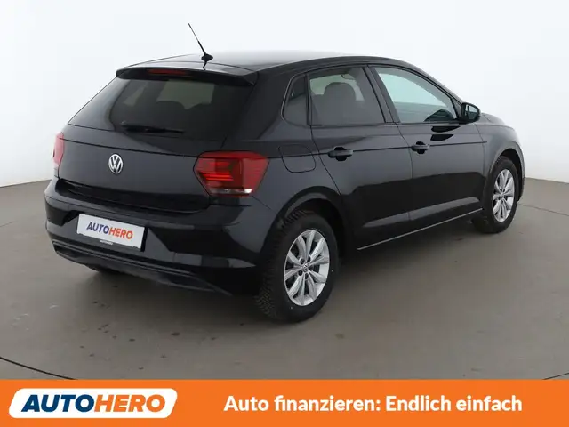 Volkswagen Polo view 6