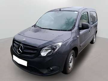 FOURGON 109 CDI Long Pro