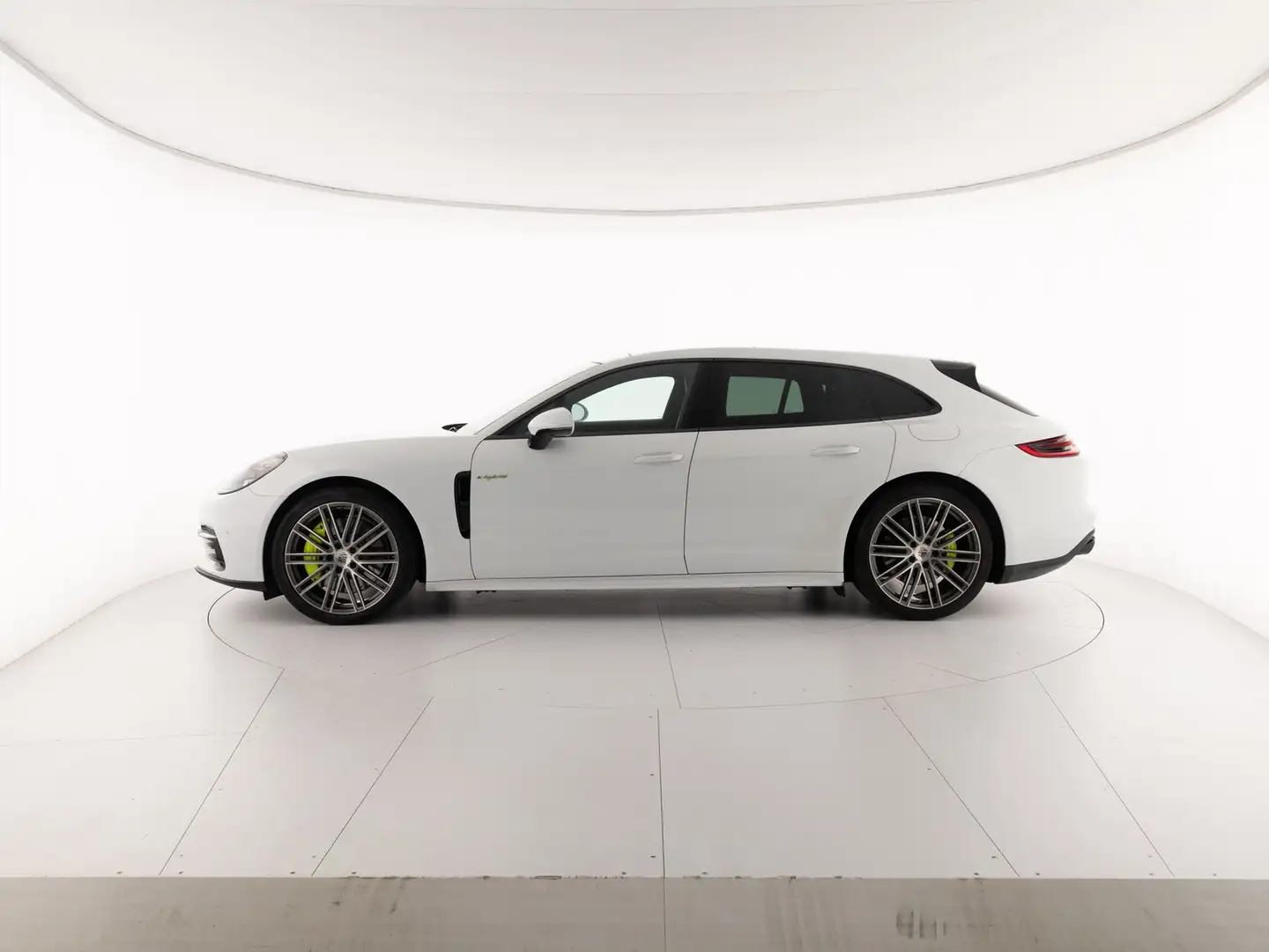 Porsche Panamera sport turismo e-hybrid - 2