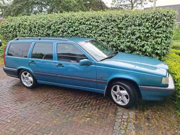 850 2.0 Luxury-Line