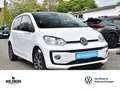 Volkswagen up! 1.0 Black Style BT+KAMERA+SHZ+16"+GRA Alb - thumbnail 2