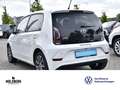 Volkswagen up! 1.0 Black Style BT+KAMERA+SHZ+16"+GRA White - thumbnail 4