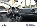 Volkswagen up! 1.0 Black Style BT+KAMERA+SHZ+16"+GRA Biały - thumbnail 9