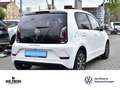 Volkswagen up! 1.0 Black Style BT+KAMERA+SHZ+16"+GRA White - thumbnail 3