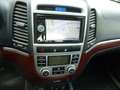 Hyundai SANTA FE 2.2 CRDi GLS (4WD) Czarny - thumbnail 10