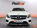 Mercedes-Benz GLC 220 220d 4Matic Aut. Blanco - thumbnail 2