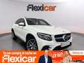 Mercedes-Benz GLC 220 220d 4Matic Aut. Blanco - thumbnail 1