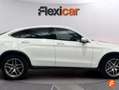 Mercedes-Benz GLC 220 220d 4Matic Aut. Blanco - thumbnail 4