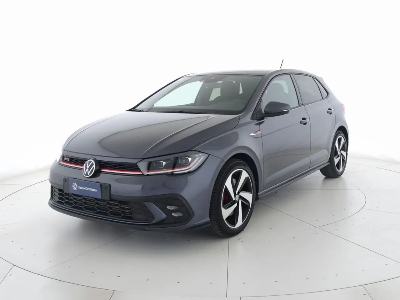 Volkswagen Polo GTI