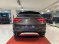 Alfa Romeo Stelvio 2.2 t Ti Q4 210cv NAVIGATORE + INTERNI PELLE PELLE Grigio - thumbnail 6
