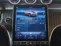 Mercedes-Benz GLC 450 d 4M Coupé AMG*Night*AHK*Pano-Dach*360° Argent - thumbnail 27