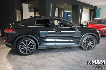 Q4 Sportback e-tron Sportback 40 Evo