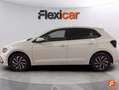 Volkswagen Polo 1.0 TSI 70kW Blanc - thumbnail 4