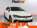 Volkswagen Polo 1.0 TSI 70kW Blanc - thumbnail 1