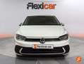 Volkswagen Polo 1.0 TSI 70kW Blanc - thumbnail 2