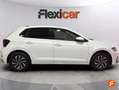 Volkswagen Polo 1.0 TSI 70kW Blanc - thumbnail 3