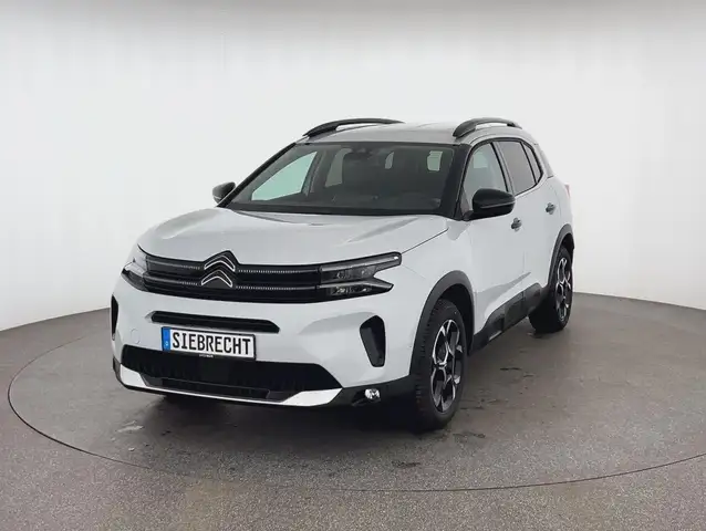 Citroen C5 Aircross Max 1.2 *NAVI*KLIMA*RFK*uvm