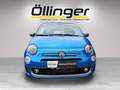 Fiat 500C FireFly Hybrid 70 Sport Bleu - thumbnail 5