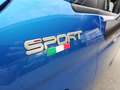 Fiat 500C FireFly Hybrid 70 Sport Bleu - thumbnail 16