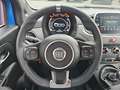 Fiat 500C FireFly Hybrid 70 Sport Bleu - thumbnail 7