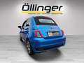 Fiat 500C FireFly Hybrid 70 Sport Bleu - thumbnail 3