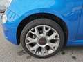 Fiat 500C FireFly Hybrid 70 Sport Bleu - thumbnail 15
