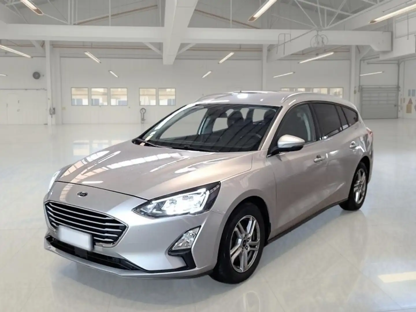 Ford Focus WAGON 1.5 Ecoblue 120cv Business AUTOCARRO - 1