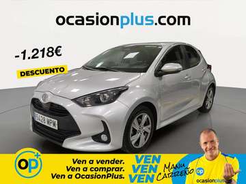 120H 1.5 Active Plus