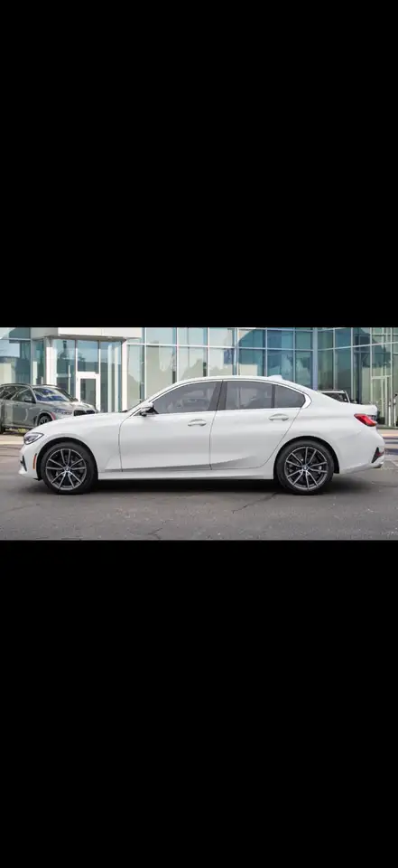 BMW 3 Series снимка BMW 3 Series