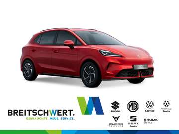 Urban 43kWh Active Klima/Navi/LED Bluetooth