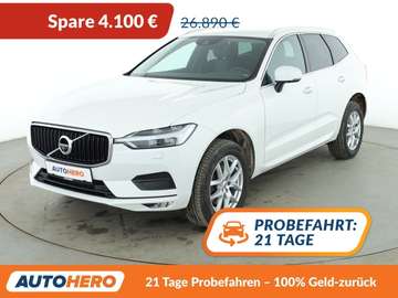 2.0 D4 Momentum 2WD Aut.*NAVI*LED*360CAM*SHZ*ALU*