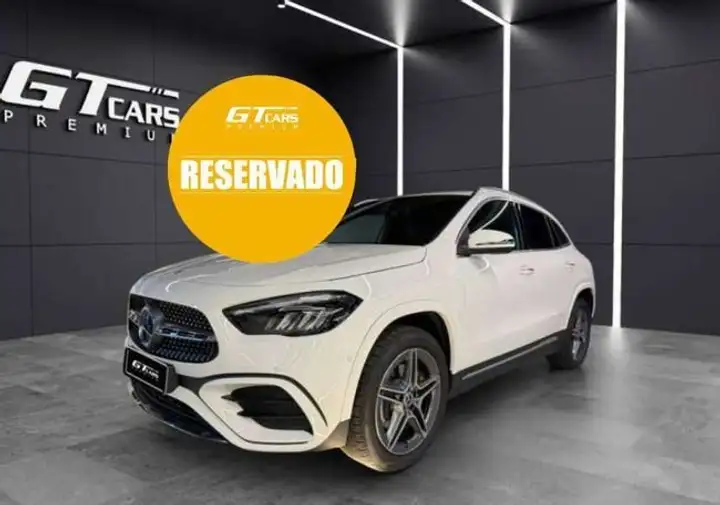 Mercedes-Benz GLA 250 e 1.3 (Híbrido) 2024