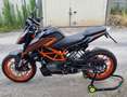 KTM 125 Duke Oranje - thumbnail 1