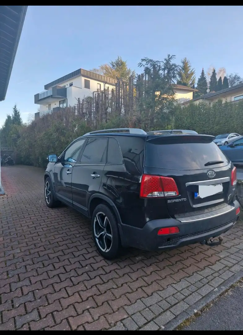 Kia Sorento - 2
