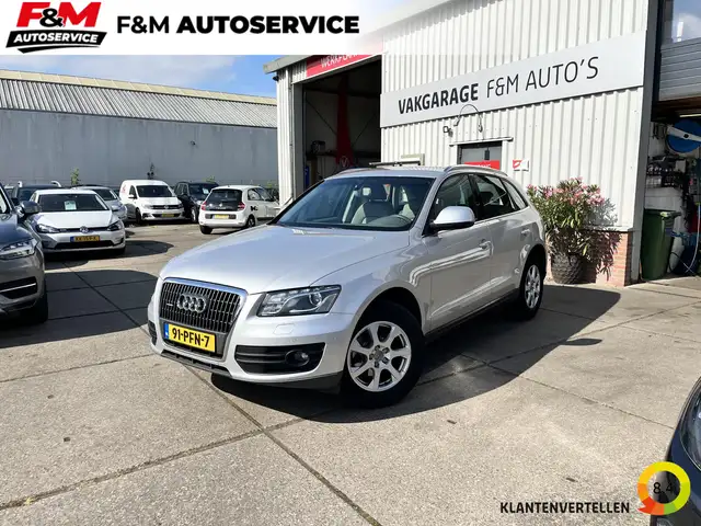 Audi Q5 2.0 TFSI quattro Pro Line PDC, trekhaak, cruise