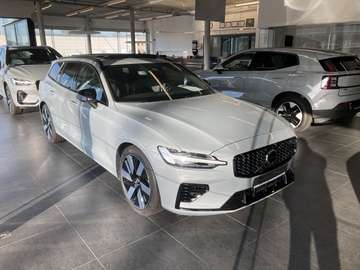 ULTRA DARK PLUG-IN HYBRID OPEN DAK+TAL VAN OPTIES