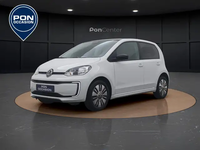 Volkswagen e-up! Move | Stoelverwarming | DAB+ | Airco | Telefoonvo