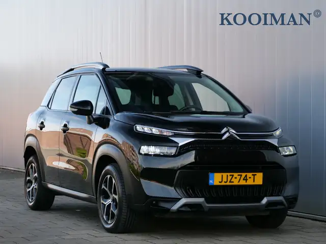 Citroen C3 Aircross 1.2 PureTech Plus 111 Pk Navigate / DAB / Apple Ca
