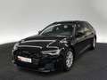 Audi A6 Design S line 45 TDI qu. S tr. AHK PANO Schwarz - thumbnail 2