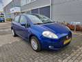 Fiat Grande Punto 1.4 Dynamic 5-Drs Airco! Bj: 2008 NAP! plava - thumbnail 2