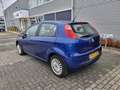 Fiat Grande Punto 1.4 Dynamic 5-Drs Airco! Bj: 2008 NAP! plava - thumbnail 3