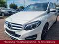 Mercedes-Benz B 200 B -Klasse B 200 CDI / d Blanc - thumbnail 17