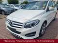 Mercedes-Benz B 200 B -Klasse B 200 CDI / d Blanc - thumbnail 1